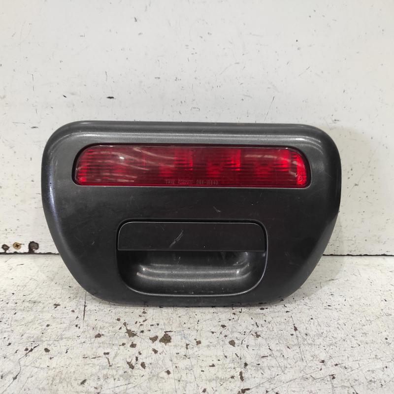 high level stoplight