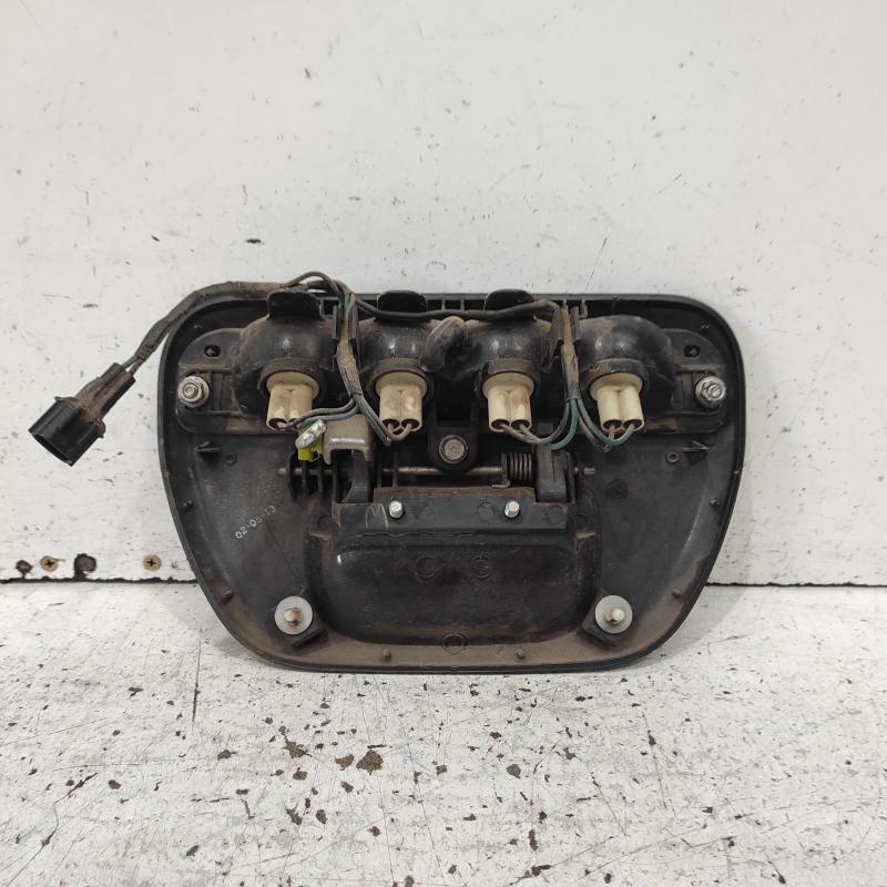 high level stoplight