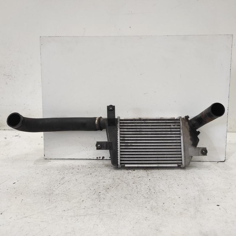 intercooler