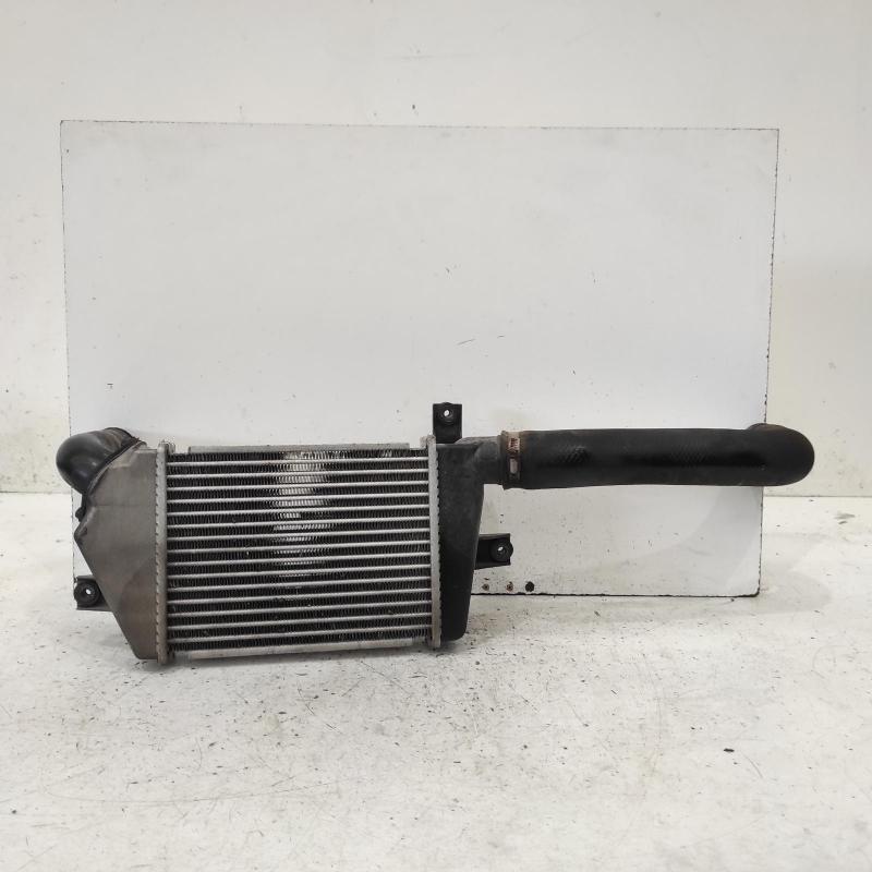 intercooler