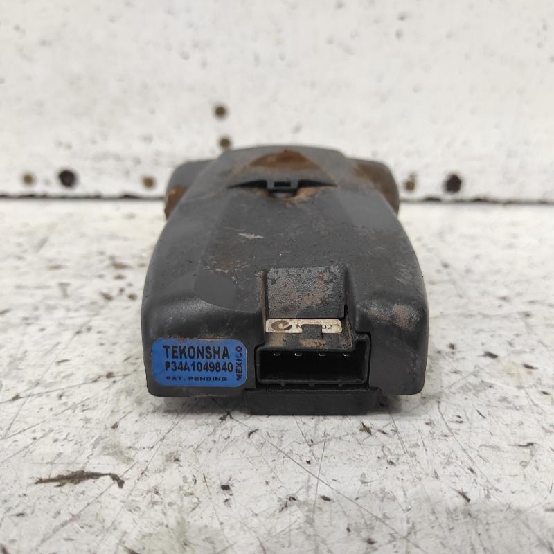 miscellaneous switch relay