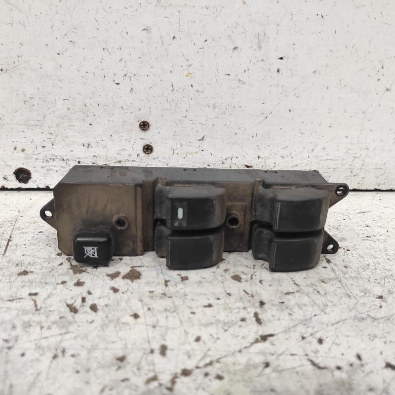 power door window switch