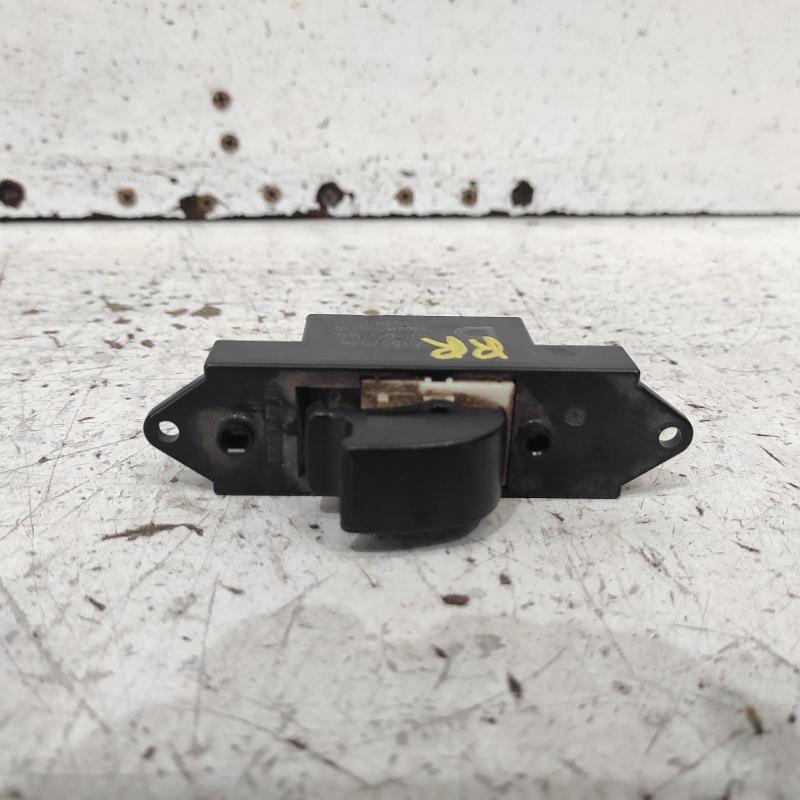 power door window switch