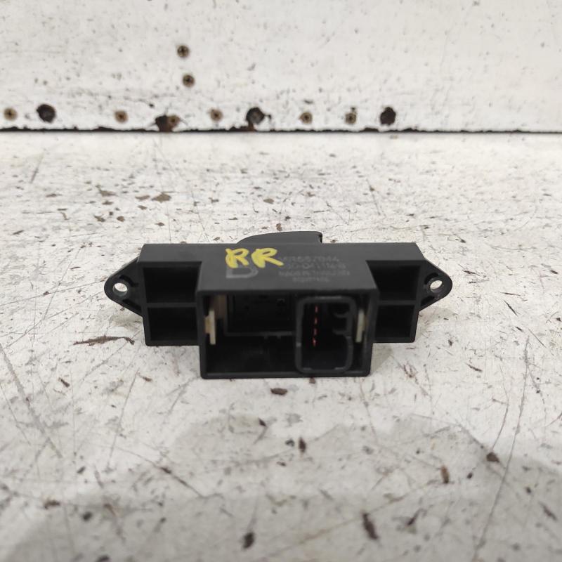 power door window switch