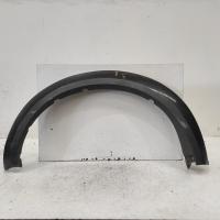 wheel arch flare