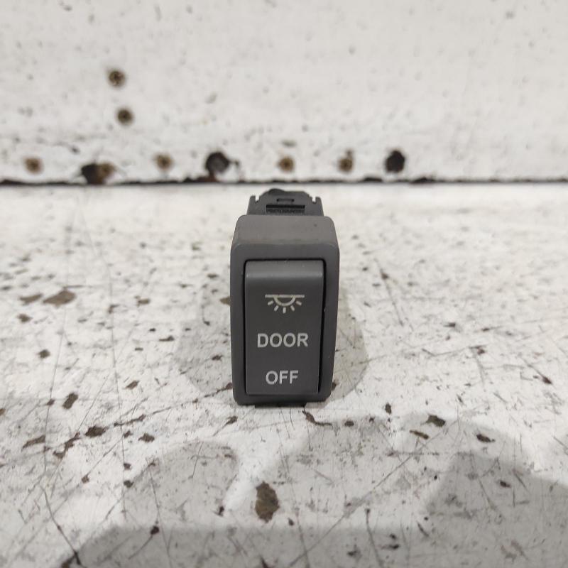 miscellaneous switch relay