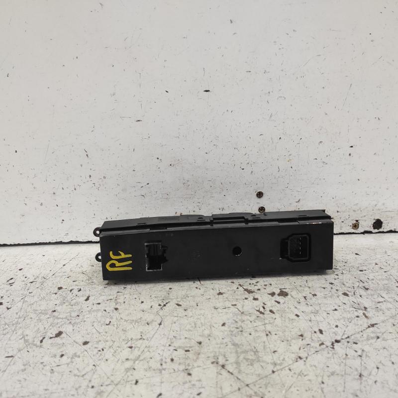 power door window switch