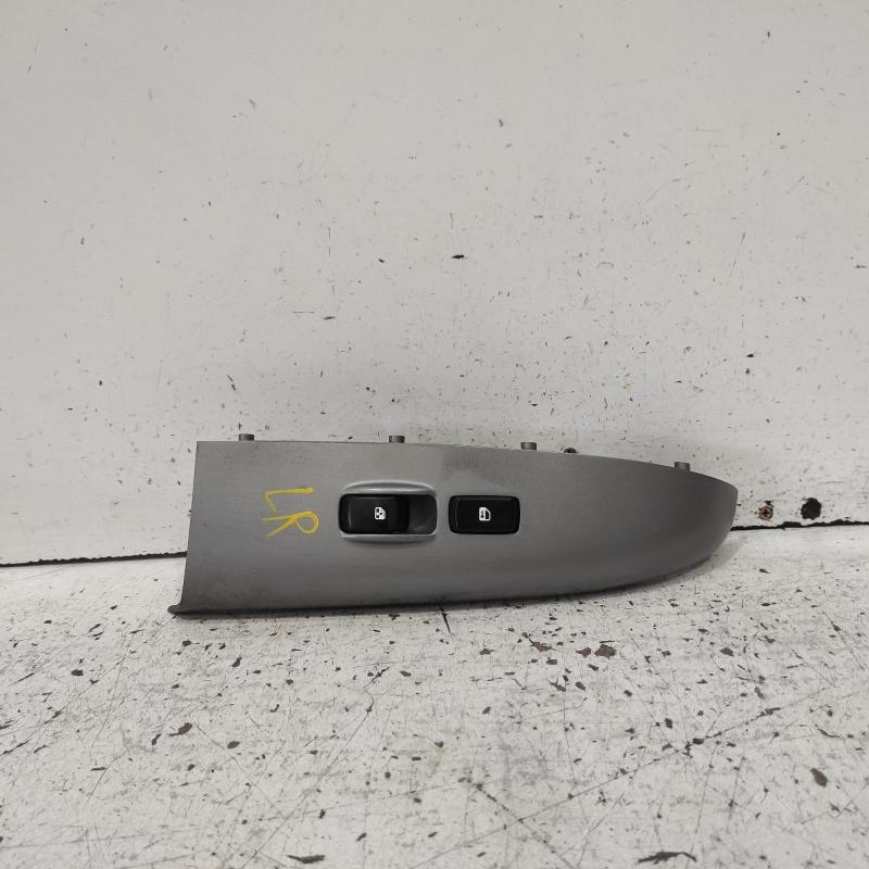 power door window switch