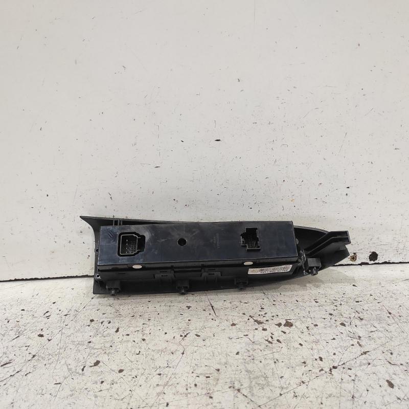 power door window switch