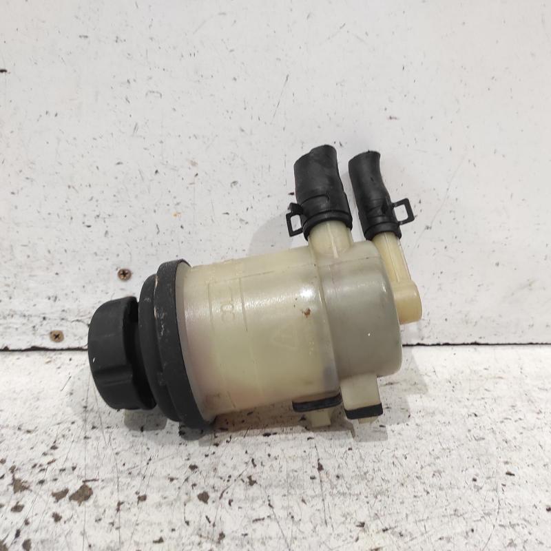 power steering reservoir