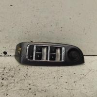 power door window switch