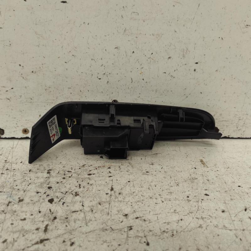 power door window switch