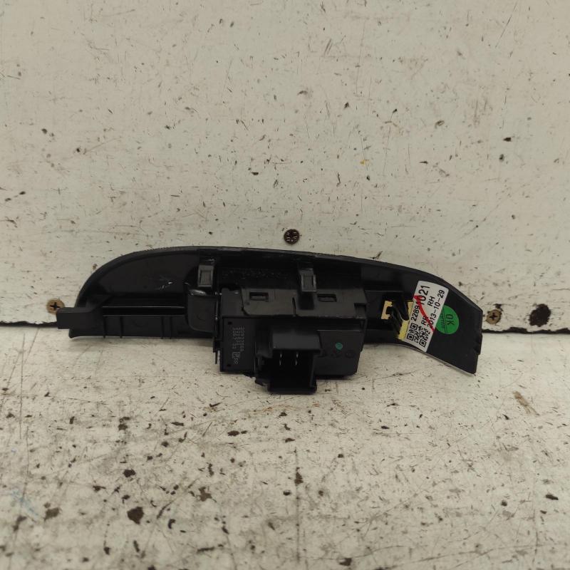 power door window switch