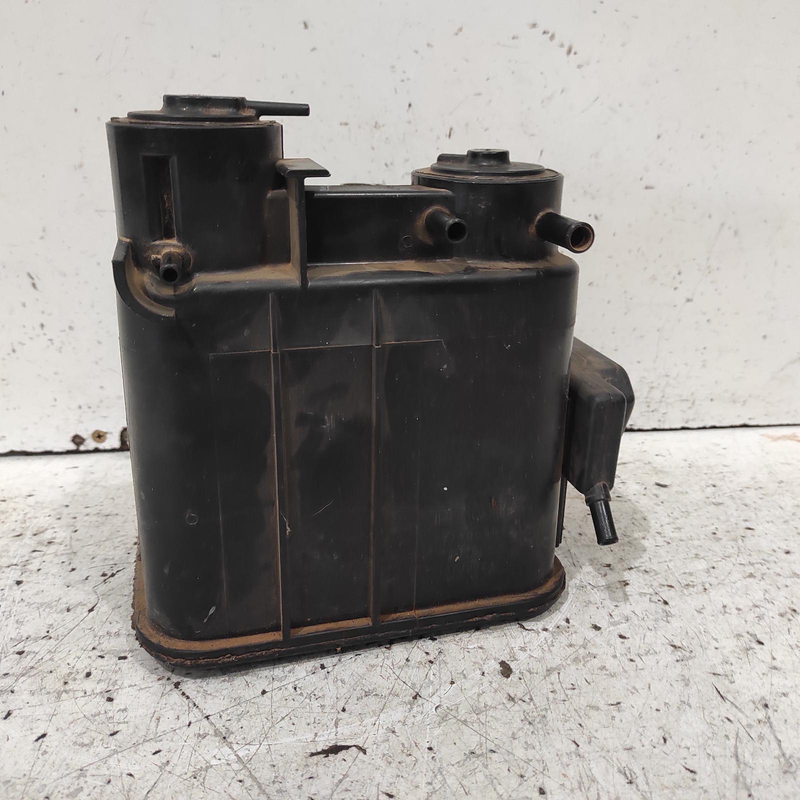 Landcruiser Miscellaneous 1998-2007 100 series 04/98-10/07 00021792 #672097