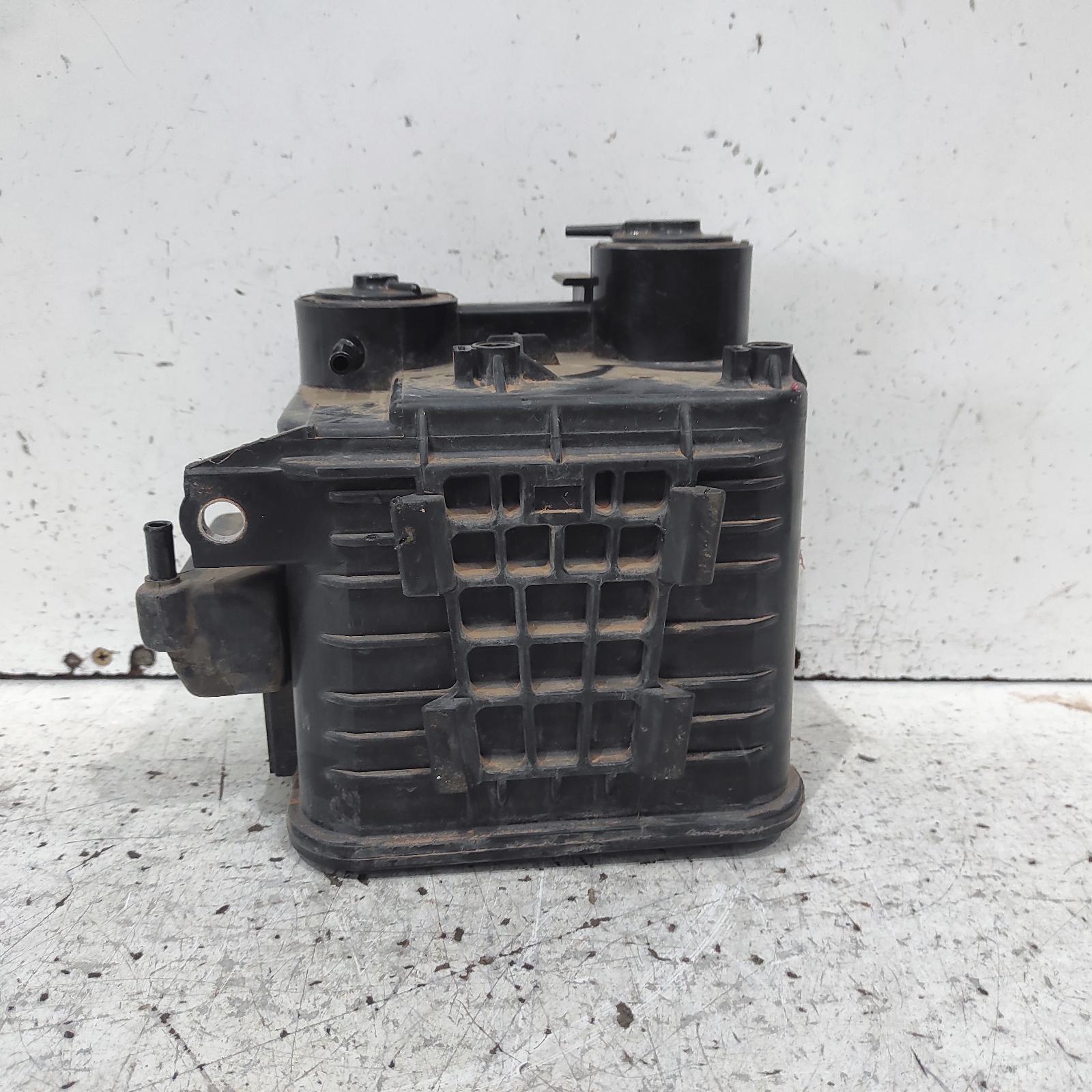 Landcruiser Miscellaneous 1998-2007 100 series 04/98-10/07 00021792 #672097