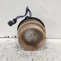 heater fan/motor