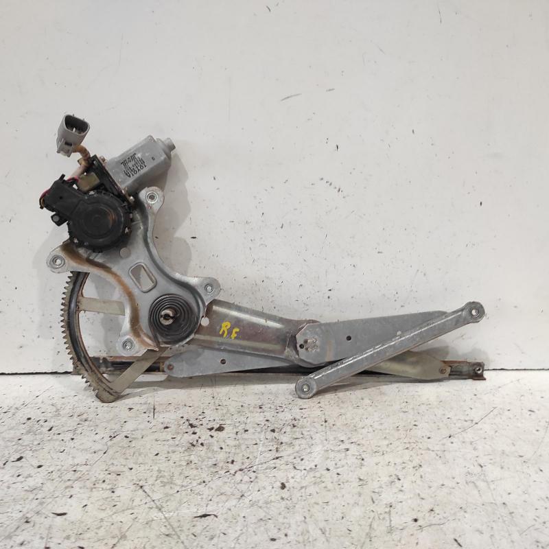 window regulator/motor front right