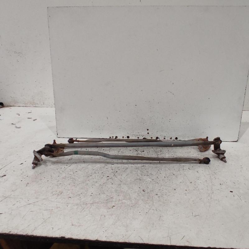 wiper linkage