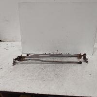 wiper linkage