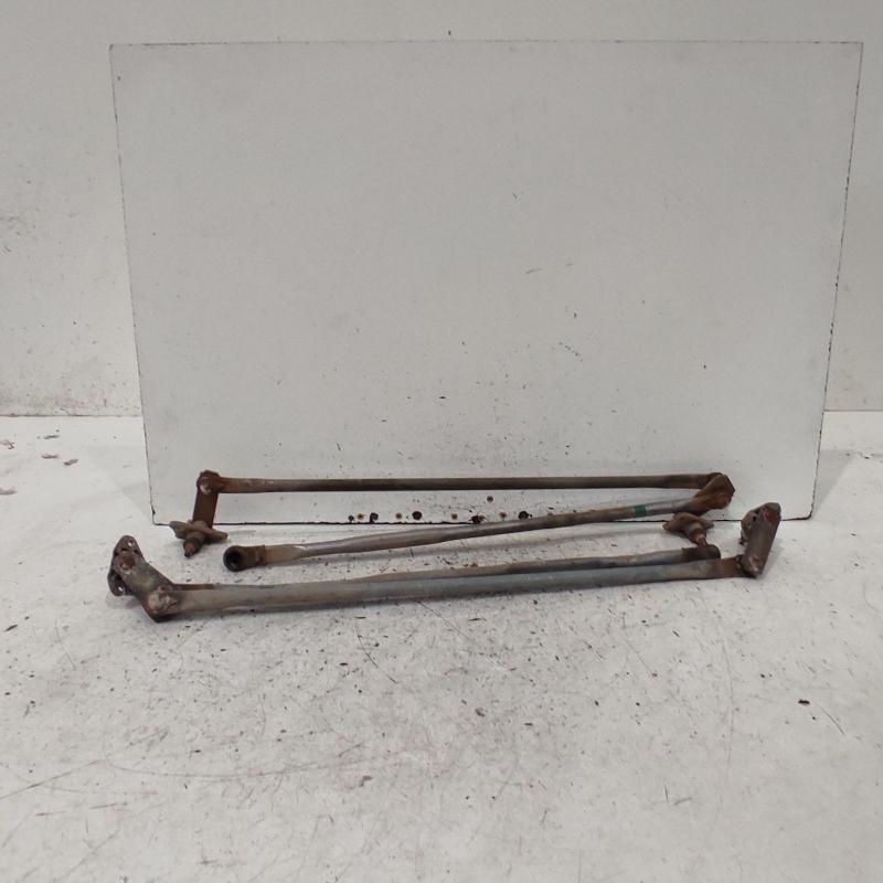 wiper linkage