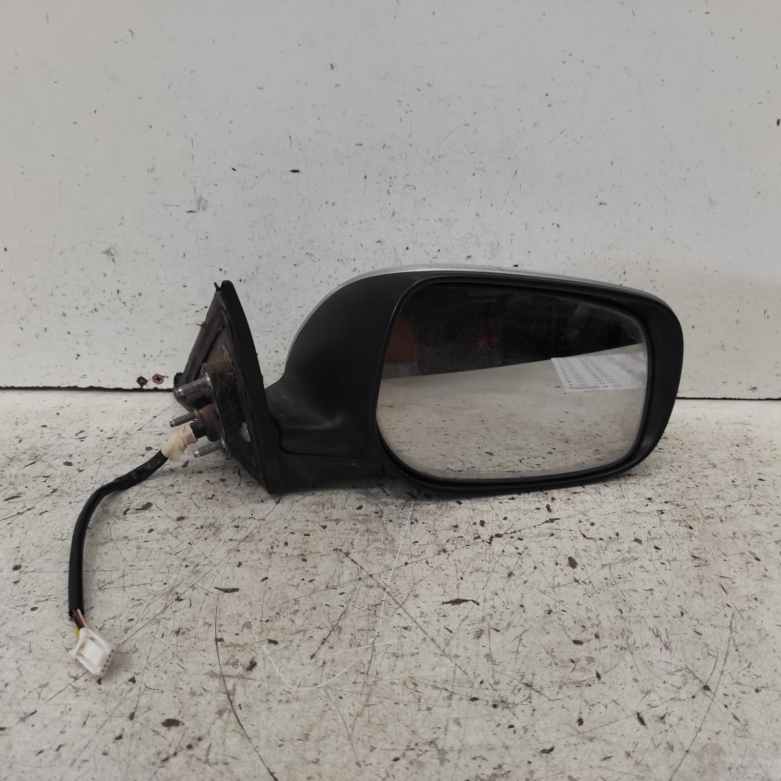 Aurion Door Mirror Right 2006-2012 gsv40r,standard type,10/06-03/12 00020585 #672813