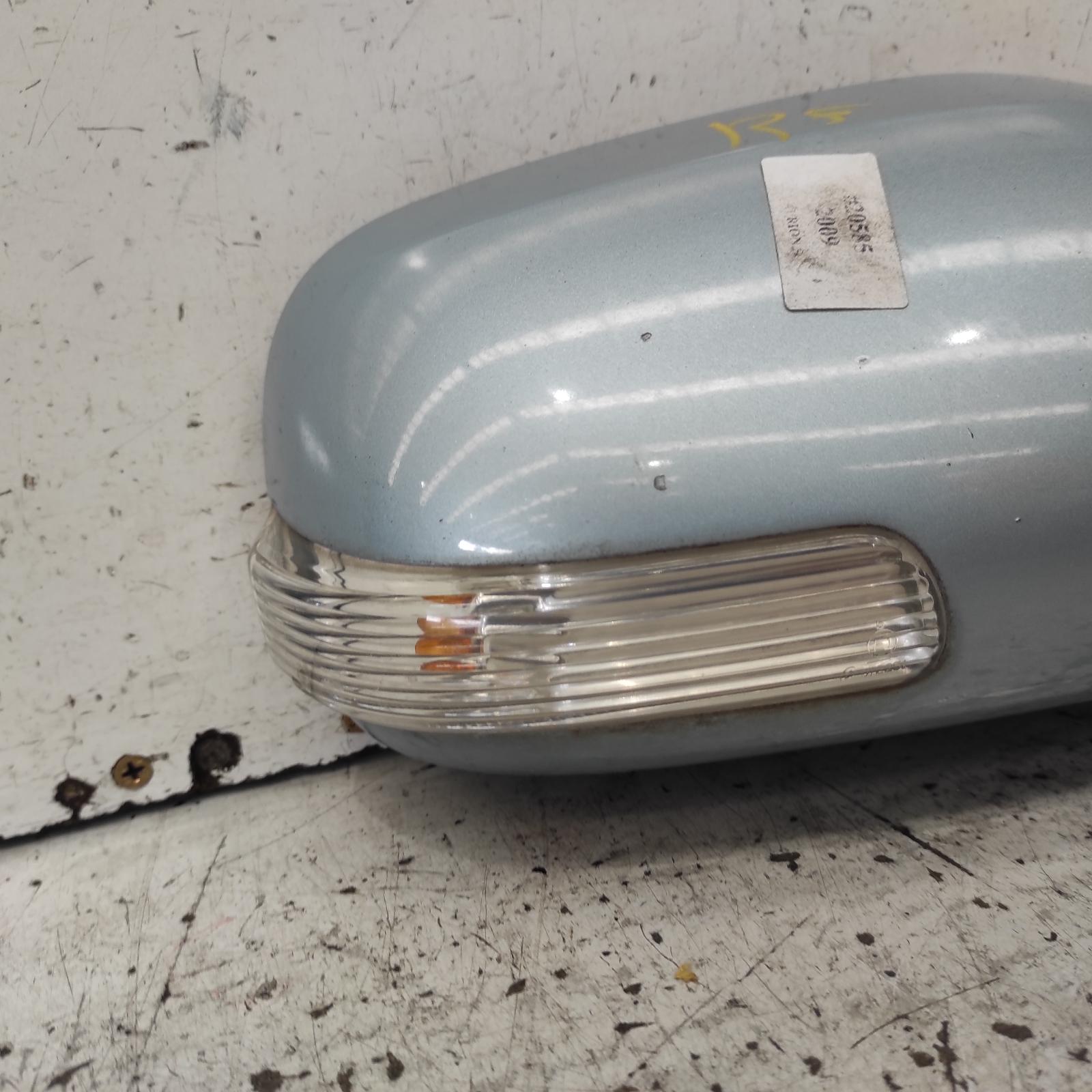 Aurion Door Mirror Right 2006-2012 gsv40r,standard type,10/06-03/12 00020585 #672813