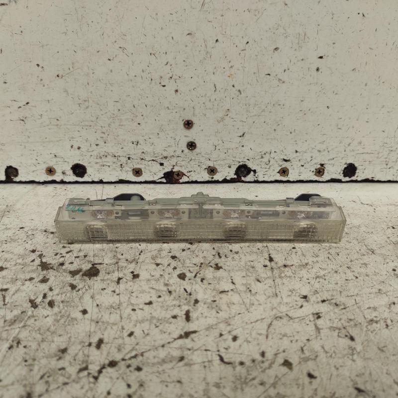 high level stoplight