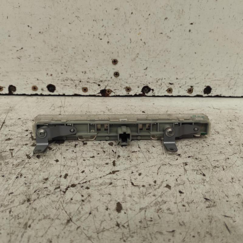 high level stoplight