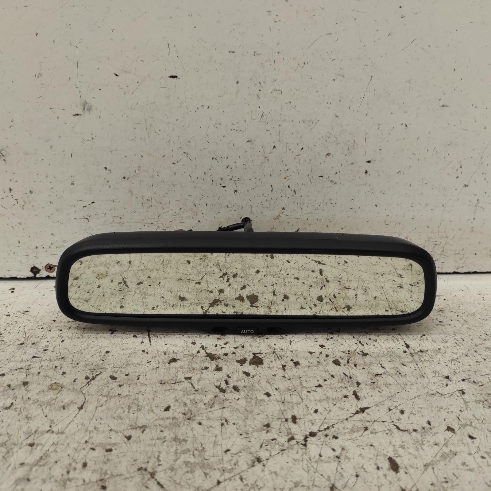 Aurion Interior Mirror 2006-2012 gsv40r,standard,10/06-03/12 00020987 #672913