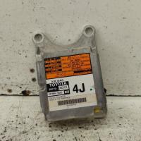 airbag module/sensor