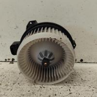 heater fan/motor