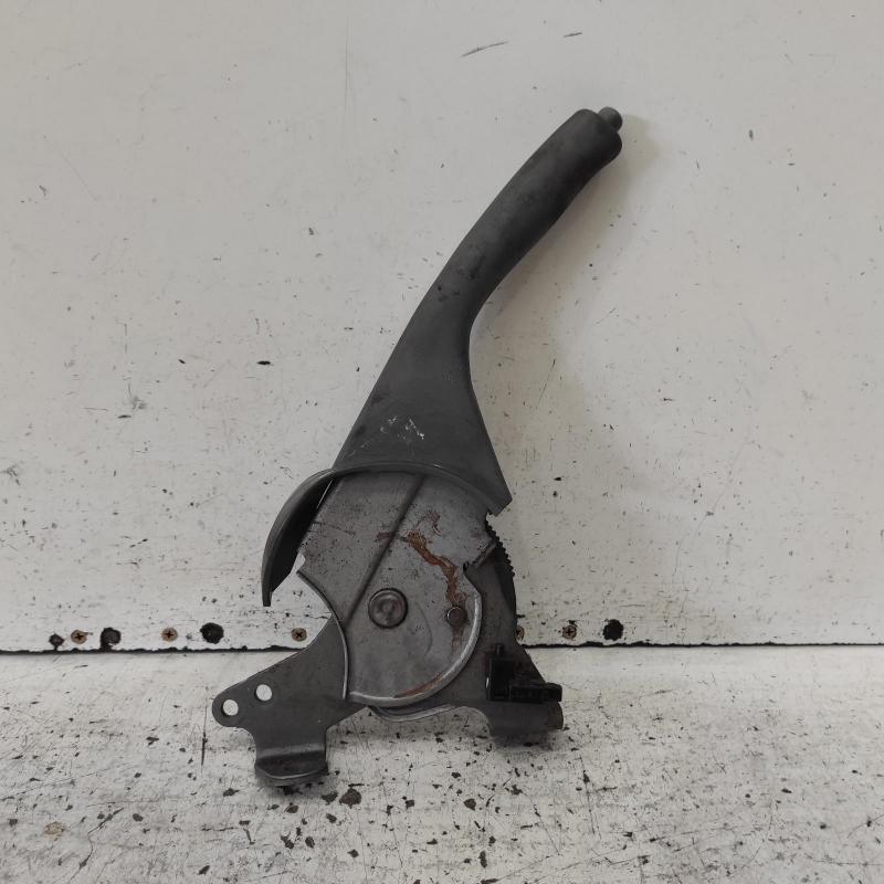 handbrake lever