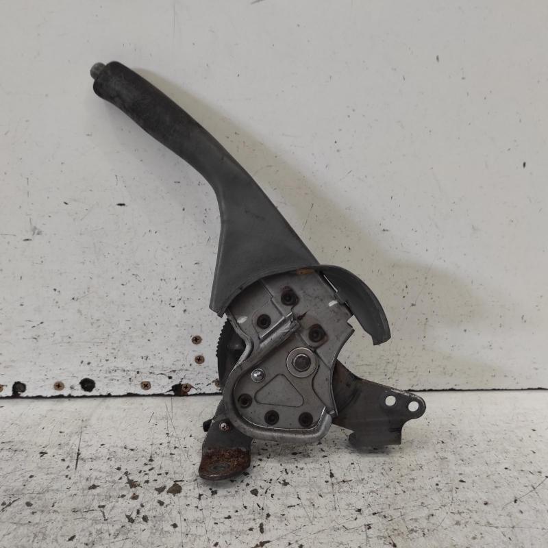 handbrake lever