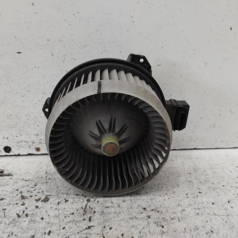 heater fan/motor