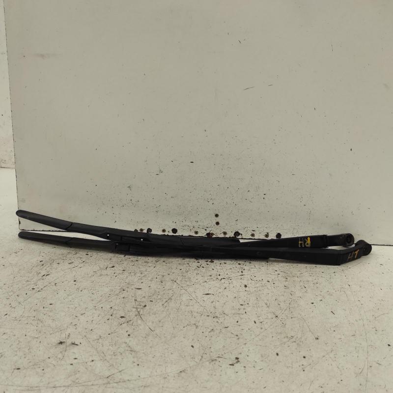 wiper arm