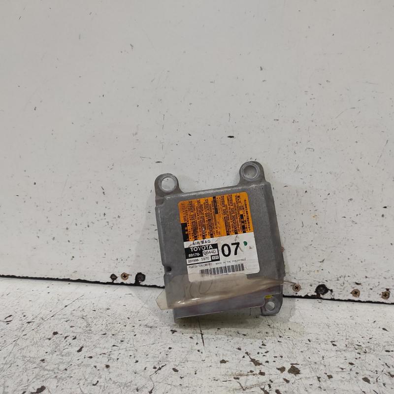 airbag module/sensor