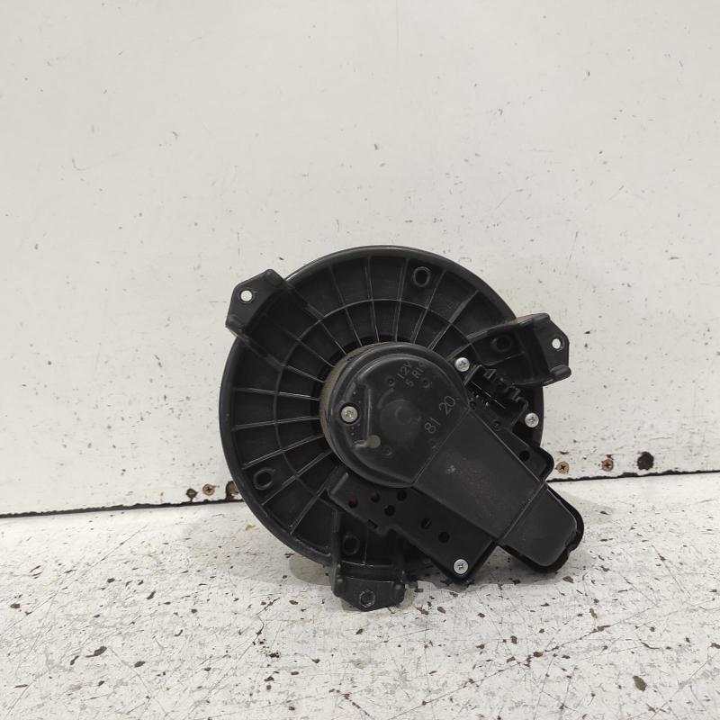 heater fan/motor