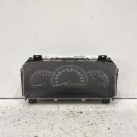 instrument cluster