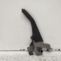 handbrake lever