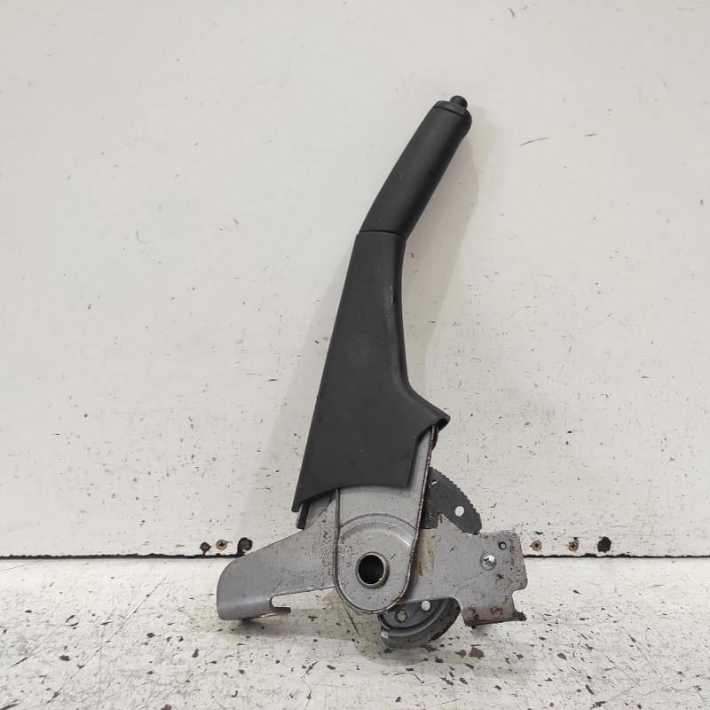 handbrake lever