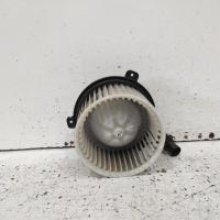 heater fan/motor