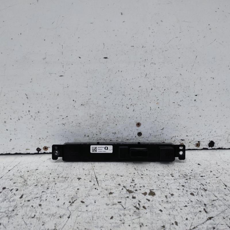 miscellaneous switch relay