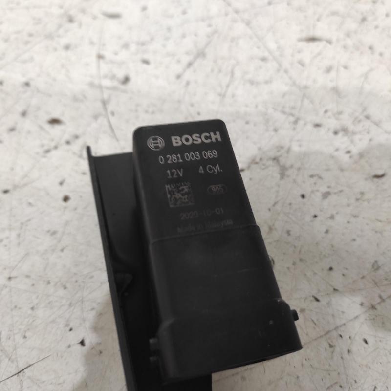 miscellaneous switch relay