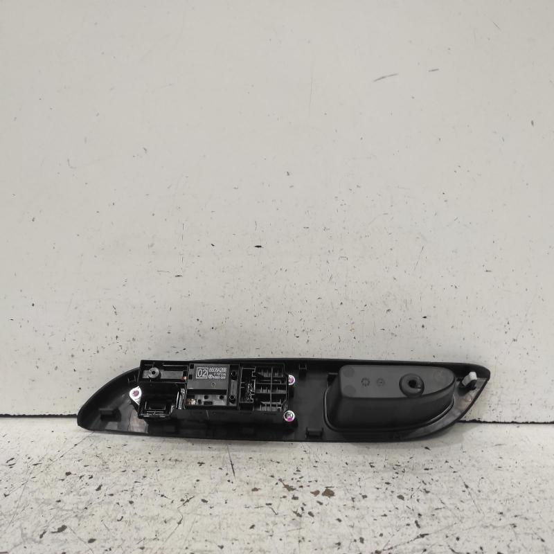 power door window switch