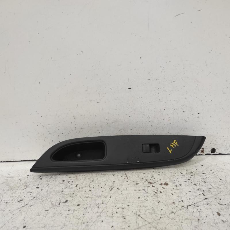 power door window switch