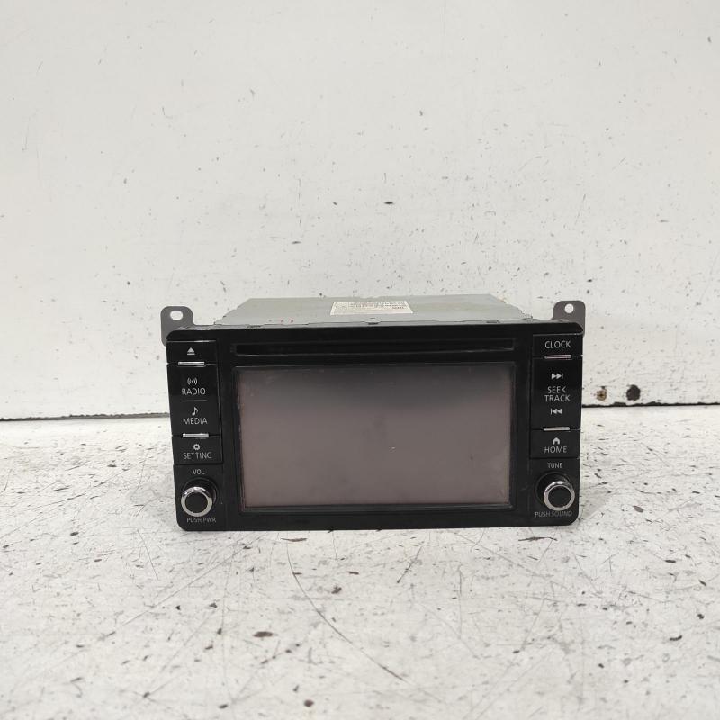 stereo/head unit