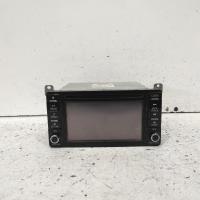 stereo/head unit