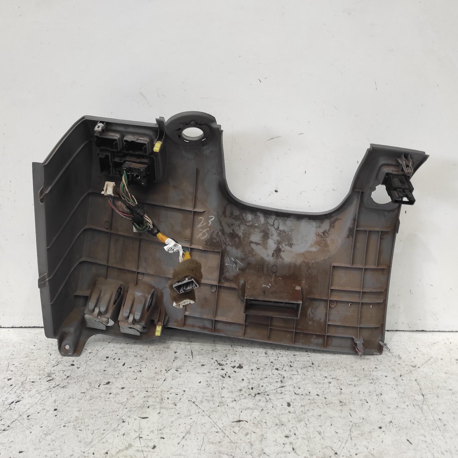 Landcruiser Miscellaneous 1998-2007 100 series 04/98-10/07 00021771 #672651