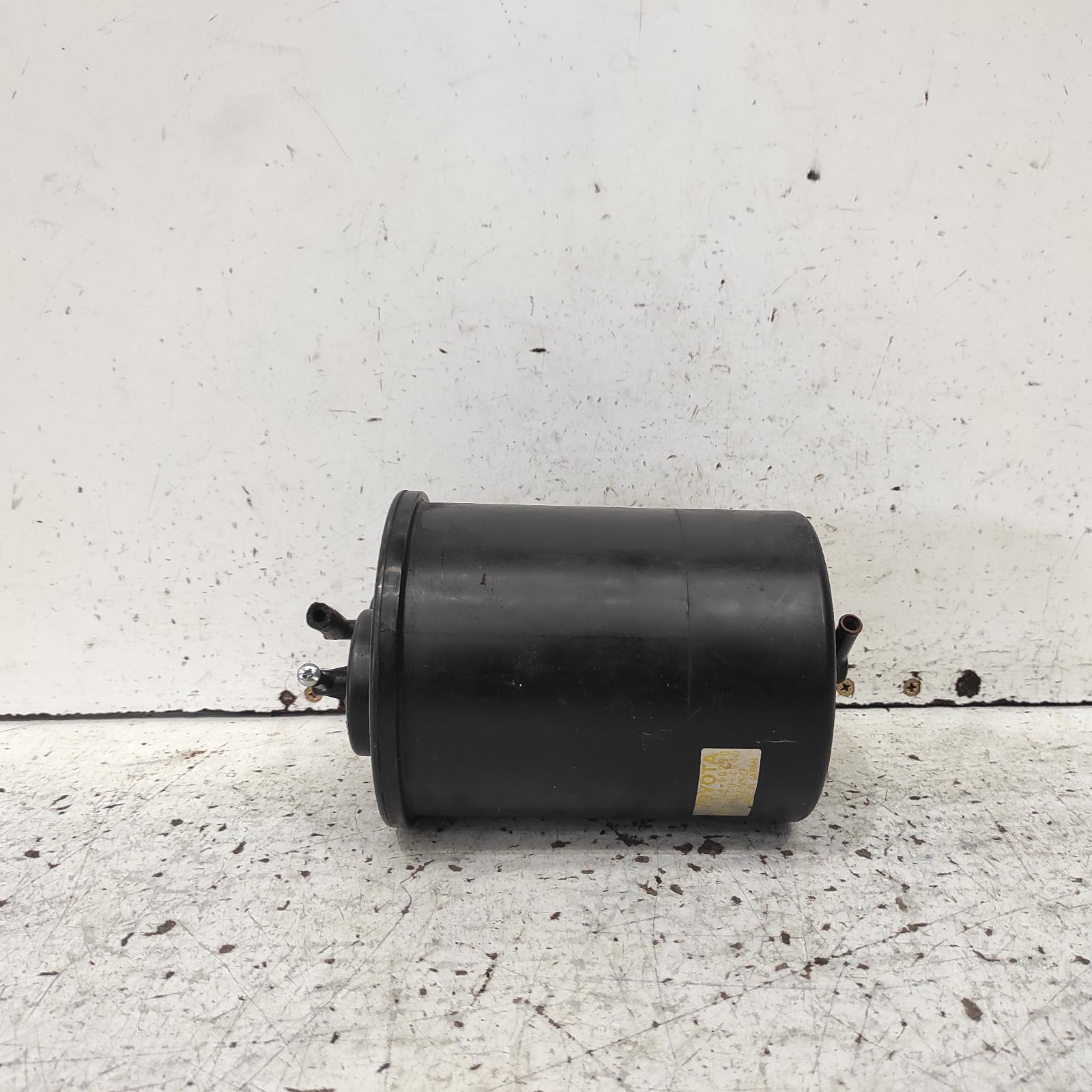 Landcruiser Miscellaneous 1998-2007 100 series 04/98-10/07 00021771 #672702