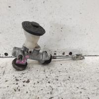 clutch master cylinder